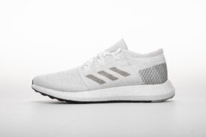 Adidas Pure Boost GO "Cloud White/Grey/Grey" AH2311
