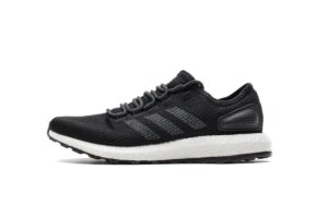 BA8899 adidas PureBoost Black/White