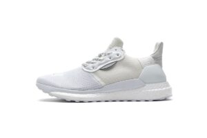 EF2378 Pharrell Williams x adidas Solar HU Glide White