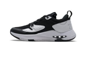 CV1761-100 Fragment Design x Jordan Delta SP Black White