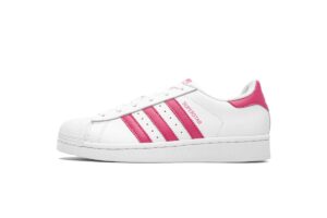 Adidas Superstar Ftwwht/Reapnk/Reapnk CG6608