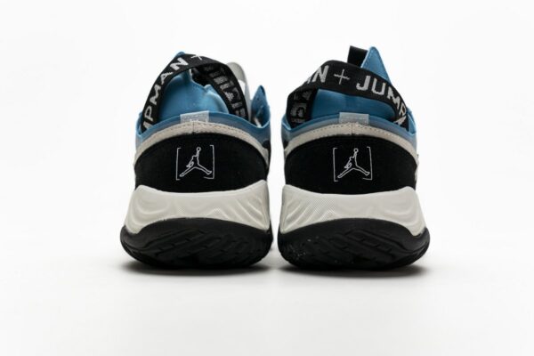 CW0783-901 Jordan Delta SP Black Light Blue - Image 7