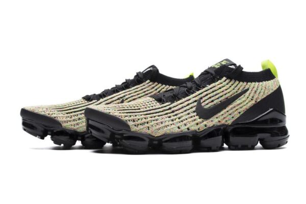 Nike Air Vapormax Flyknit 3 Multi-Color AJ6900-006 - Image 7