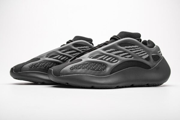H67799 adidas Yeezy 700 V3 “Alvah”Basf Boost - Image 3