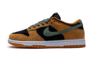DA1469-001 Nike Dunk Low SP“Ceramic”