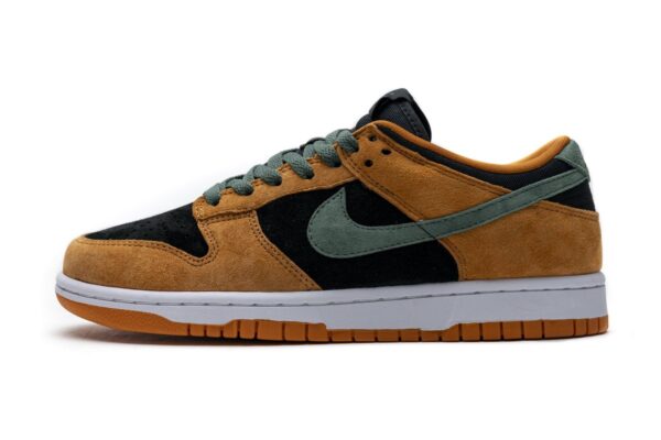 DA1469-001 Nike Dunk Low SP“Ceramic”