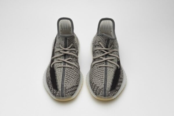 FZ1267 adidas Yeezy Boost 350 V2 “Zyon” - Image 5