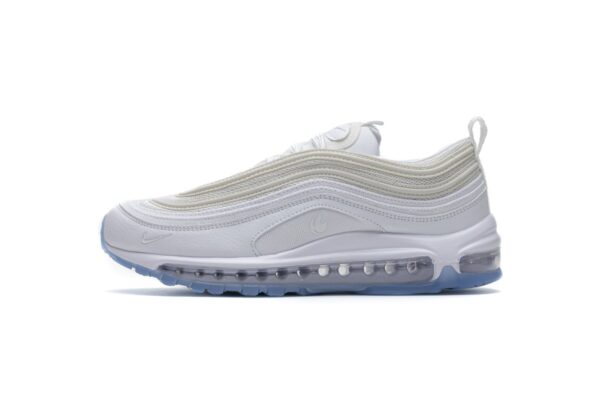 CT4526-100 Air Max 97 QS White Ice