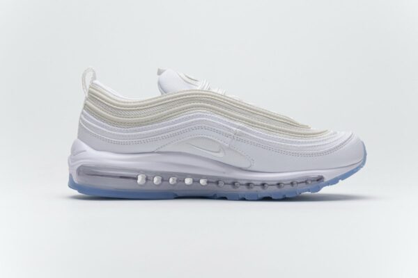 CT4526-100 Air Max 97 QS White Ice - Image 2