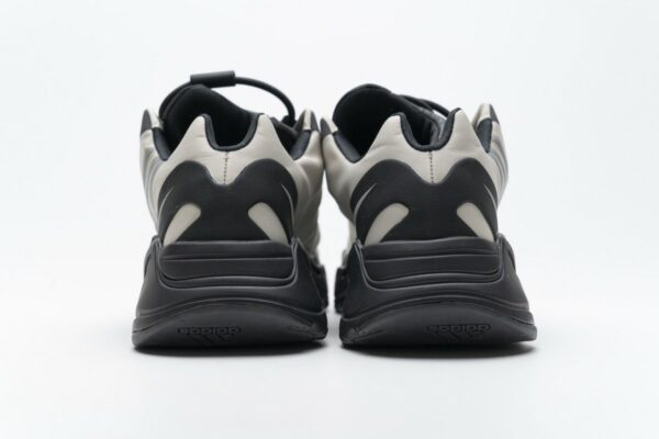 FY3729 adidas Yeezy Boost 700 MNVN “Bone” - Image 8