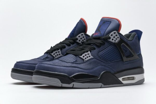 CQ9597-401 Air Jordan 4 Retro“Winterized” - Image 5