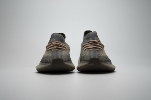 FX9764 adidas Yeezy Boost 380 Mist Real Boost - Image 4
