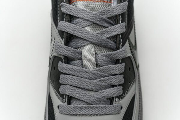OFF-White x Nike Air Max 90 Grey - Image 5