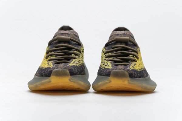 FZ4982 adidas Yeezy Boost 380 “Lmnte” - Image 5