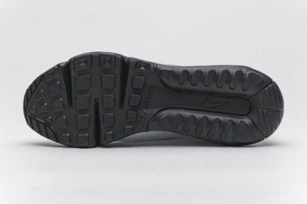 CT1091-100 Nike Air Max 2090 Speed Yellow Aqua - Image 8