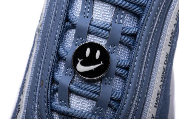 Nike Air Max 97 ND Have a Nike Day Indigo Storm BQ9130-400 - Image 4