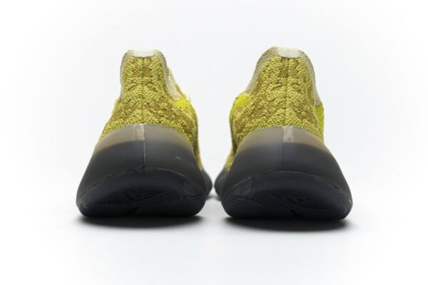 FZ4990 adidas Yeezy Boost 380 Hylte Glow - Image 7