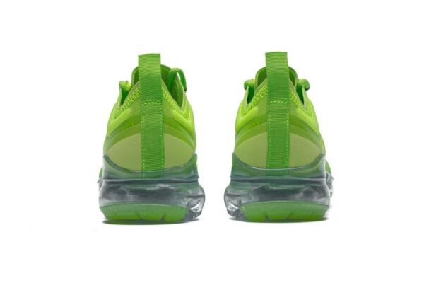 Nike Air VaporMax 2019 Green AR6632-700 - Image 5