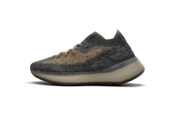 FX9764 adidas Yeezy Boost 380 Mist Real Boost