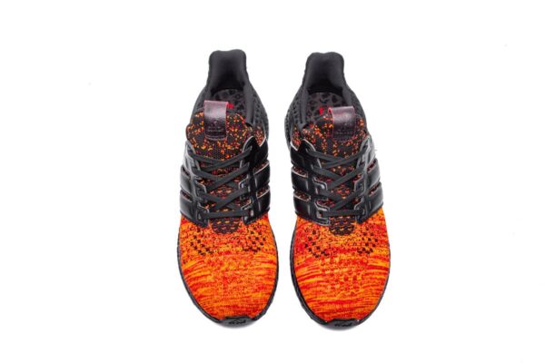 GAME OF THRONES x Ultra Boost “Targaryen's Dragons”EE3709 - Image 4