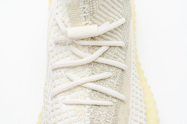 FZ5246 adidas Yeezy Boost 350 V2 Abez - Image 8