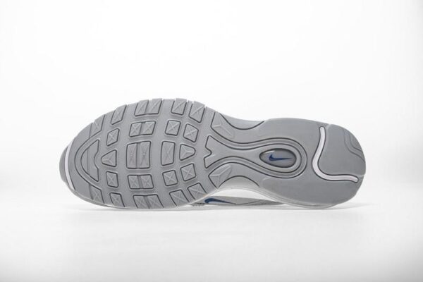 Nike Air Max 97 “Silver Grey” BQ3165-001 - Image 6