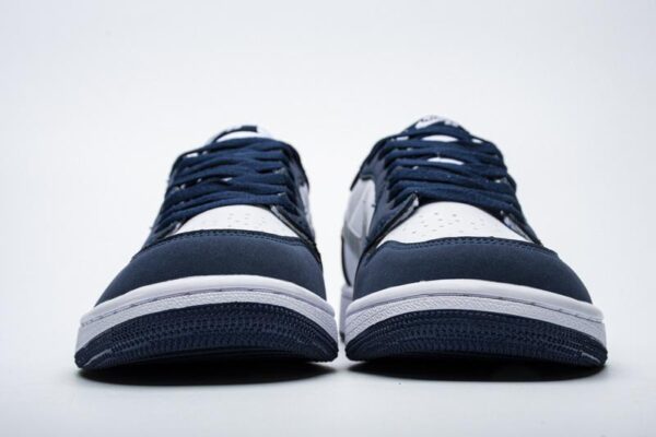 Nike SB X Air Jordan 1 Low Eric Koston CJ7891-400 - Image 6