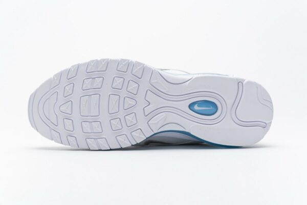 Nike Air Max 97 Mschf X Inri "jesus Shoes" - Image 11