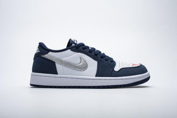 Nike SB X Air Jordan 1 Low Eric Koston CJ7891-400 - Image 8