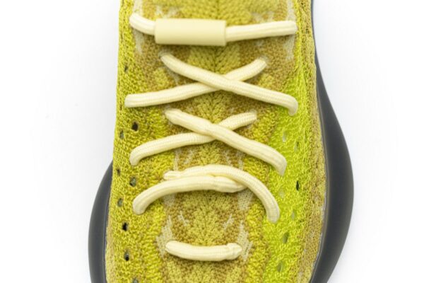FZ4990 adidas Yeezy Boost 380 Hylte Glow - Image 8