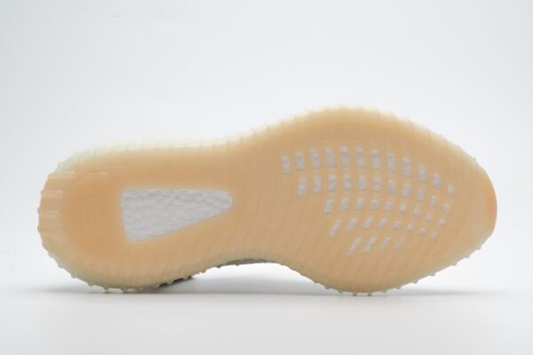 FX4349 adidas Yeezy Boost 350 V2 “Yeshaya Reflective” - Image 9