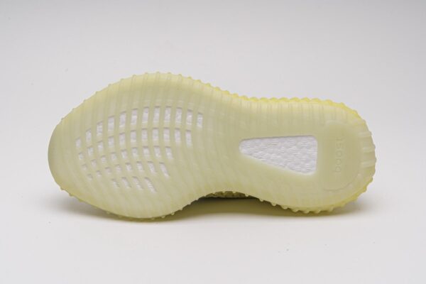 FX9034 adidas Yeezy Boost 350 V2 “Marsh”Real Boost - Image 7