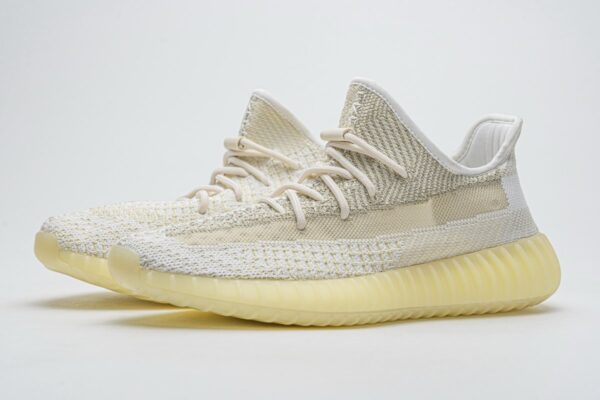 FZ5246 adidas Yeezy Boost 350 V2 Abez - Image 6