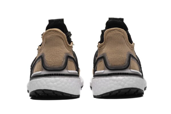 Ultra Boost 5.0(2019) Core Black Raw Sand F35241 - Image 5