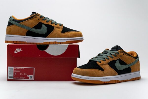 DA1469-001 Nike Dunk Low SP“Ceramic” - Image 2