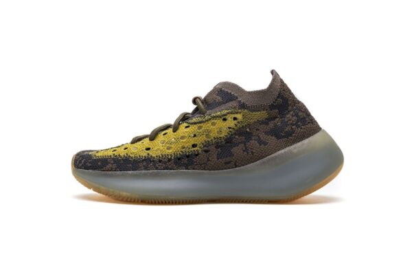 FZ4982 adidas Yeezy Boost 380 “Lmnte”