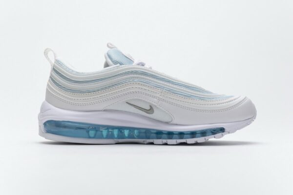 Nike Air Max 97 Mschf X Inri "jesus Shoes" - Image 9