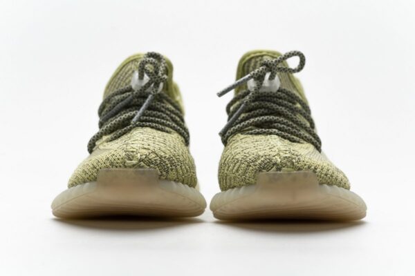 FV3252 adidas Yeezy Boost 350 V2 "Antlia Reflective" - Image 6