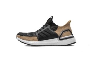 Ultra Boost 5.0(2019) Core Black Raw Sand F35241