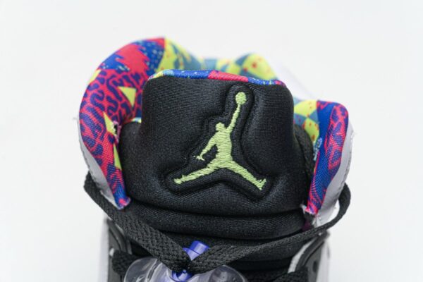 DB3335-100 Air Jordan 5“Alternate Bel-Air” - Image 12