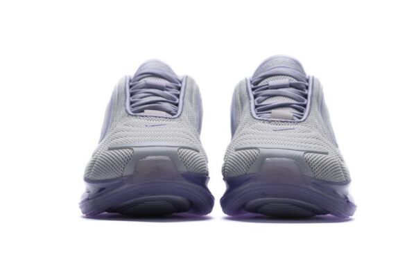 Nike Air Max 720 Platinum Oxygen Purple AR9293-009 - Image 6