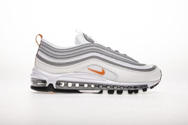 Nike Air Max 97 “White Cone”BQ4567-100 - Image 2