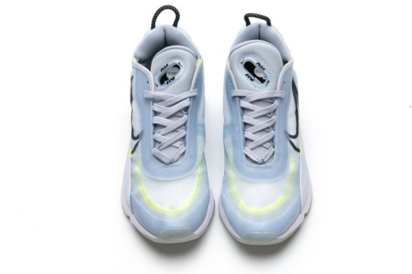 CT7695-400 Nike Air Max 2090 Photon Dust - Image 4
