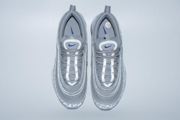 Nike Air Max 97 “Silver Grey” BQ3165-001 - Image 10