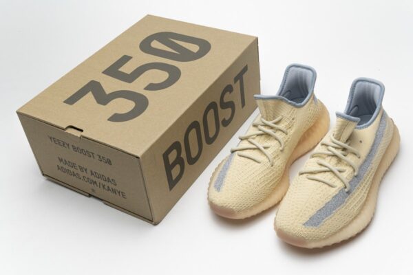 FY5158 adidas Yeezy Boost 350 V2 “Linen - Image 9