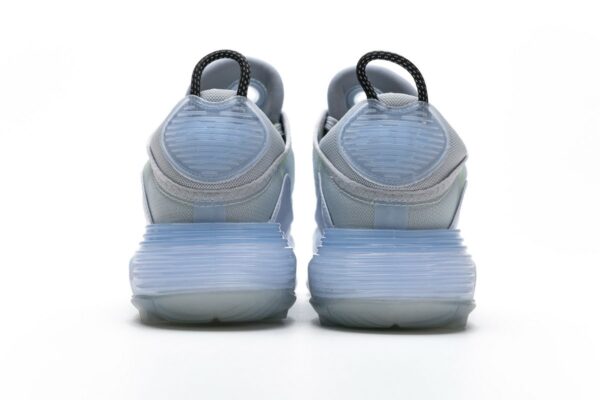 CT7695-400 Nike Air Max 2090 Photon Dust - Image 7