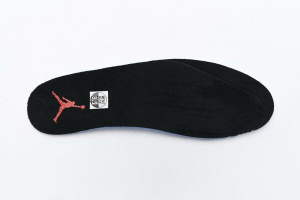 CQ9597-401 Air Jordan 4 Retro“Winterized” - Image 11