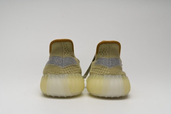 FX9034 adidas Yeezy Boost 350 V2 “Marsh” - Image 6