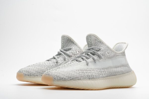 FX4349 adidas Yeezy Boost 350 V2 “Yeshaya Reflective” - Image 3