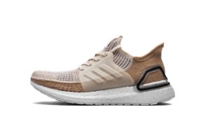 Ultra Boost 5.0(2019) Chalk White Pale Nude B75878